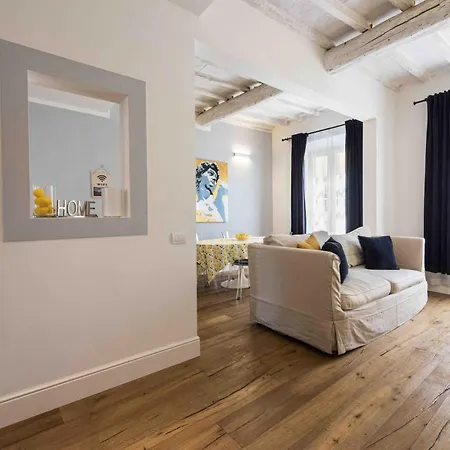 Eva Sofia By Mmega דירה פירנצה