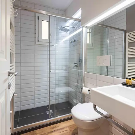 Apartman Eva Sofia By Mmega Firenze