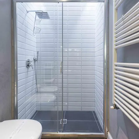 Apartman Eva Sofia By Mmega Firenze