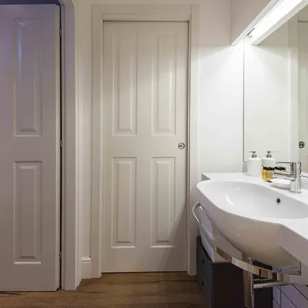 公寓 Eva Sofia By Mmega *