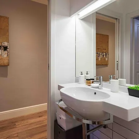 Eva Sofia By Mmega 피렌체