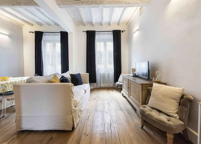 Eva Sofia By Mmega Apartman Firenze