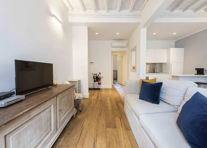 Eva Sofia By Mmega Apartman Firenze