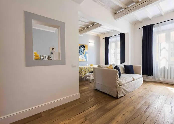 Eva Sofia By Mmega Apartamento Florença