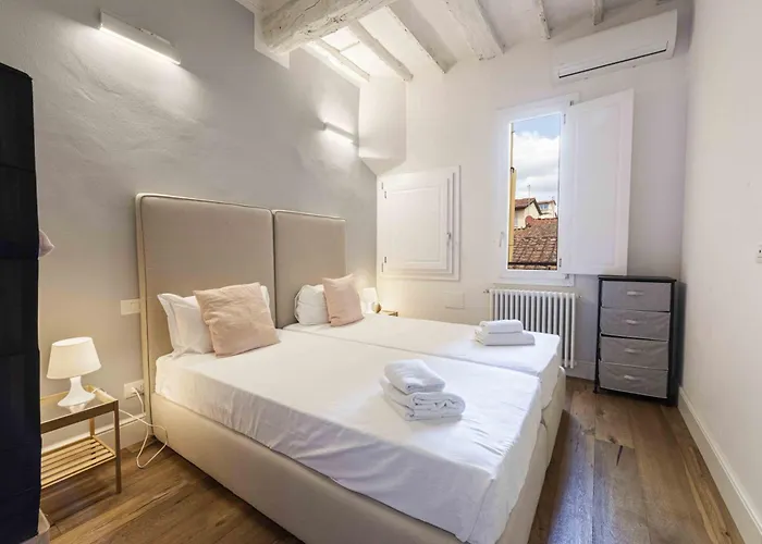 Daire Eva Sofia By Mmega