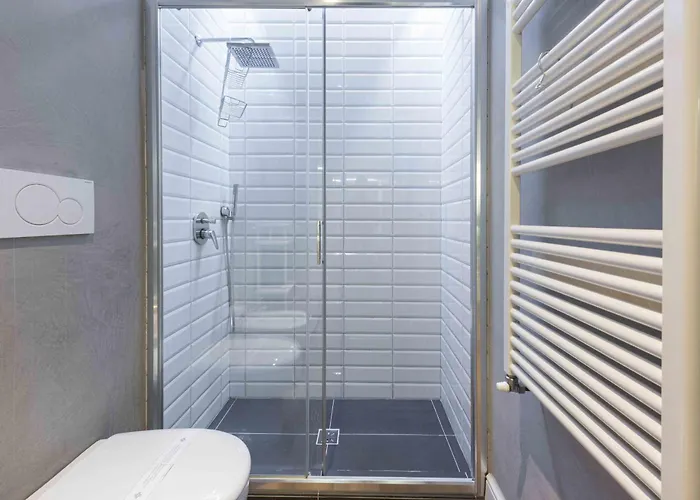 Apartamento Eva Sofia By Mmega Florença
