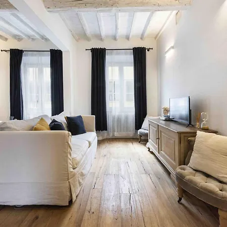Eva Sofia By Mmega Apartamento Florença